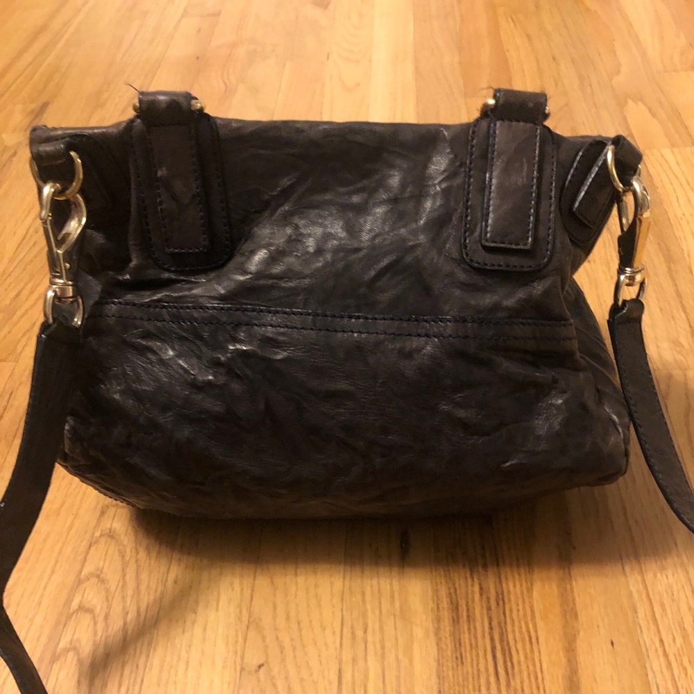 Givenchy Pandora Distressed Leather Medium Bag - Picture 3 of 8